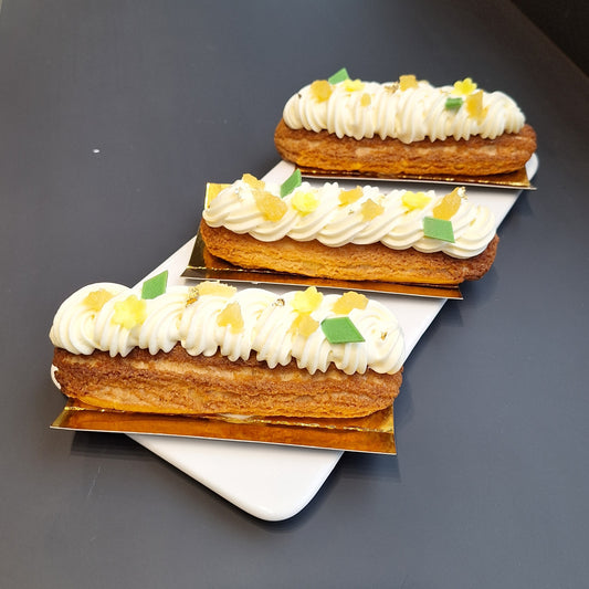 Éclairs