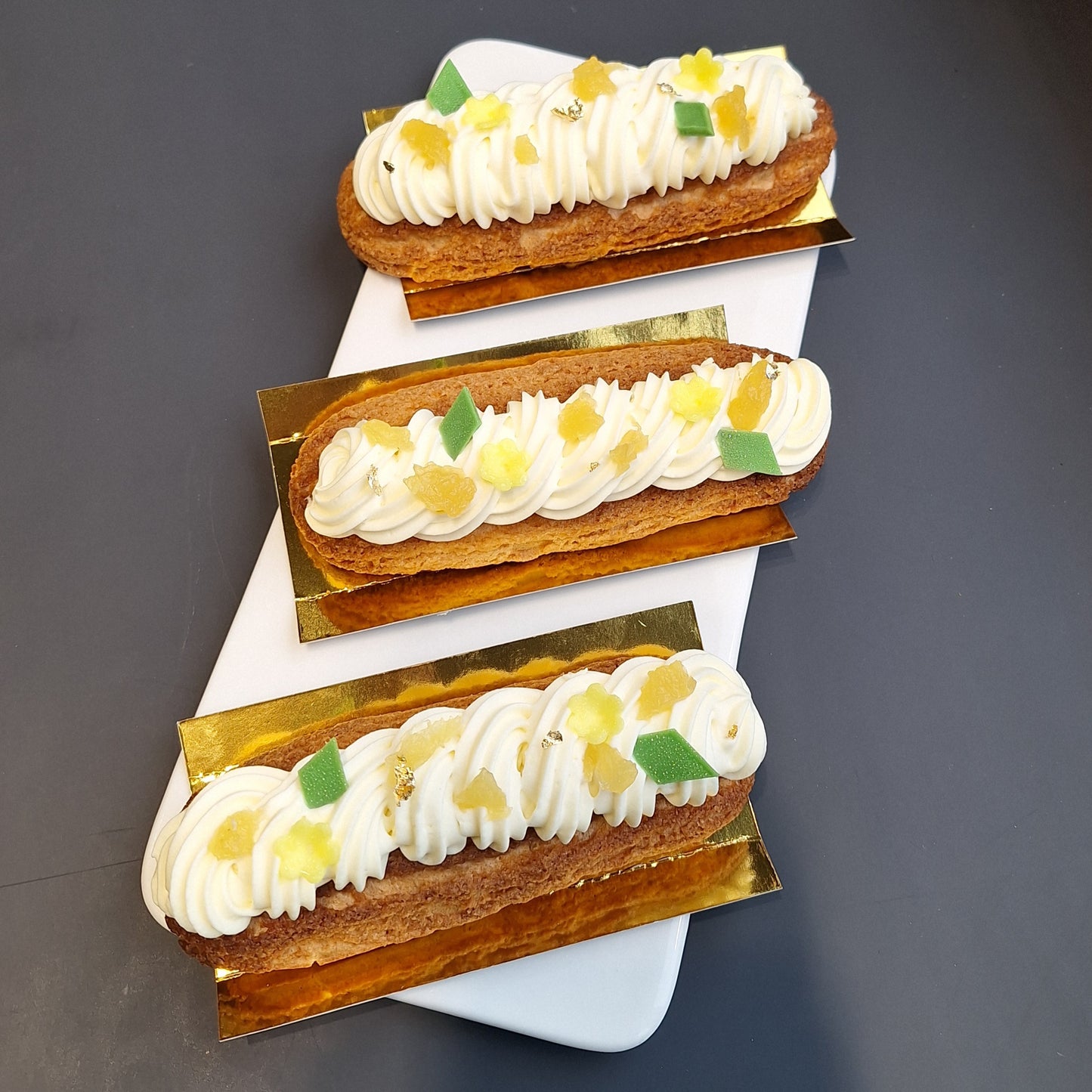 Éclairs