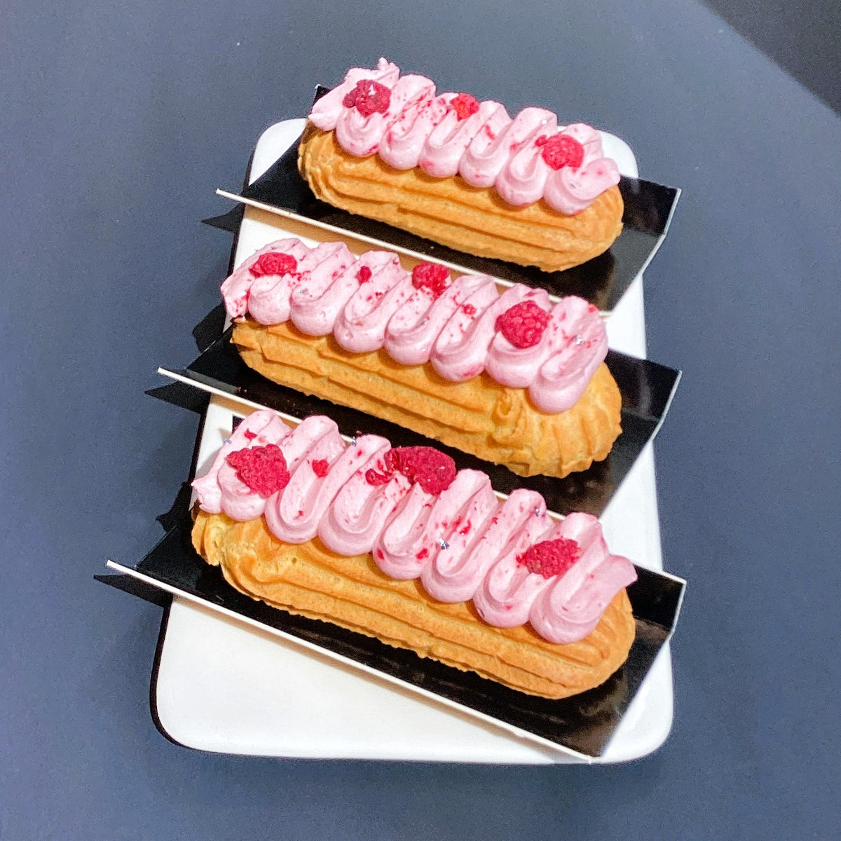 Éclairs