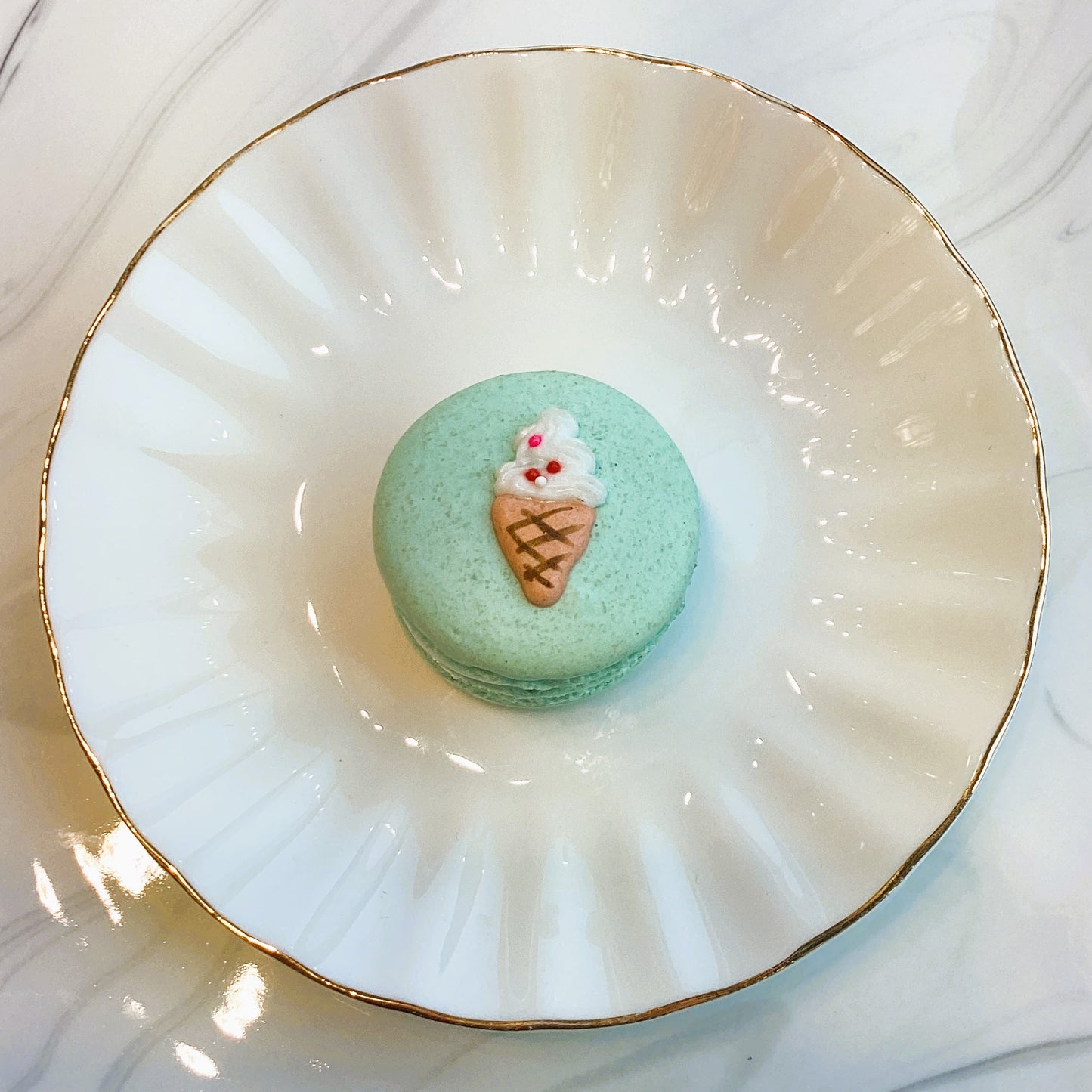 Macarons (Single)