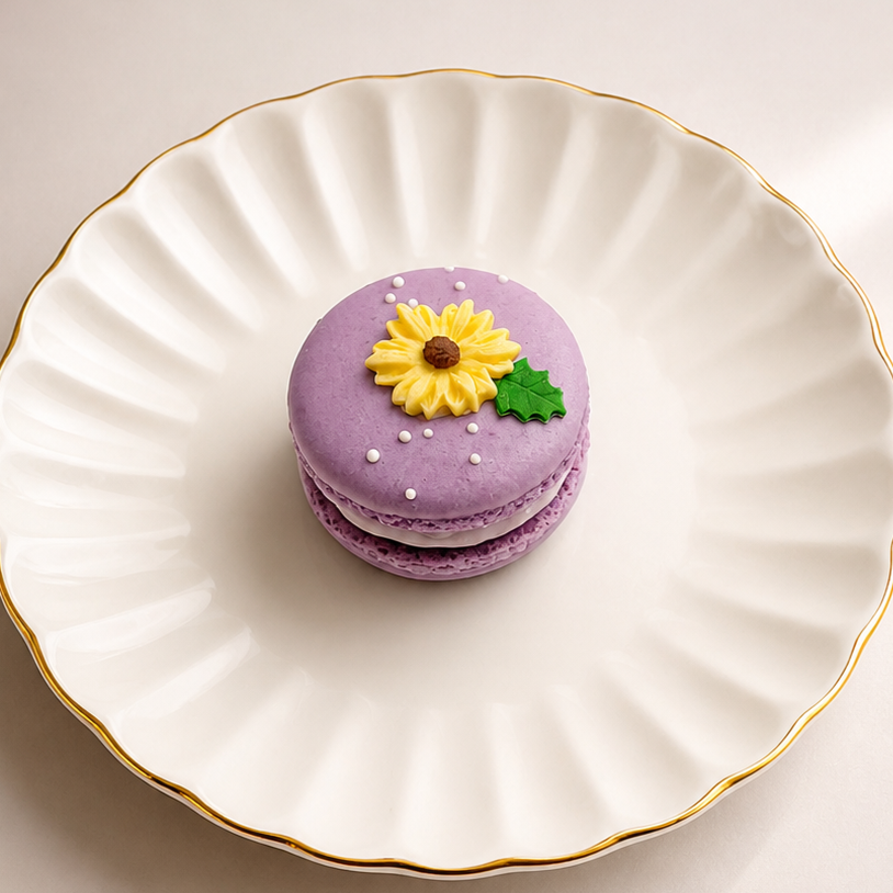Macarons (Single)
