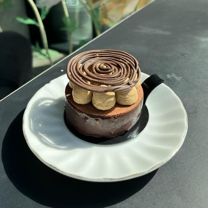 Choco Coffee Mini