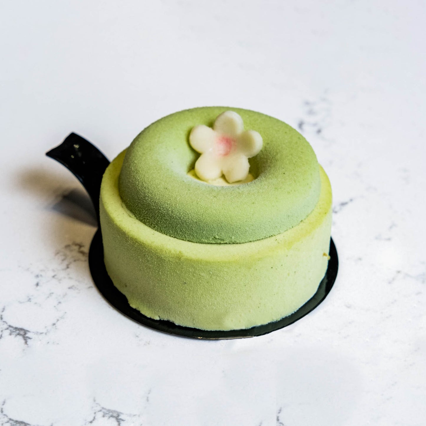Matcha Jasmine Yuzu Mini