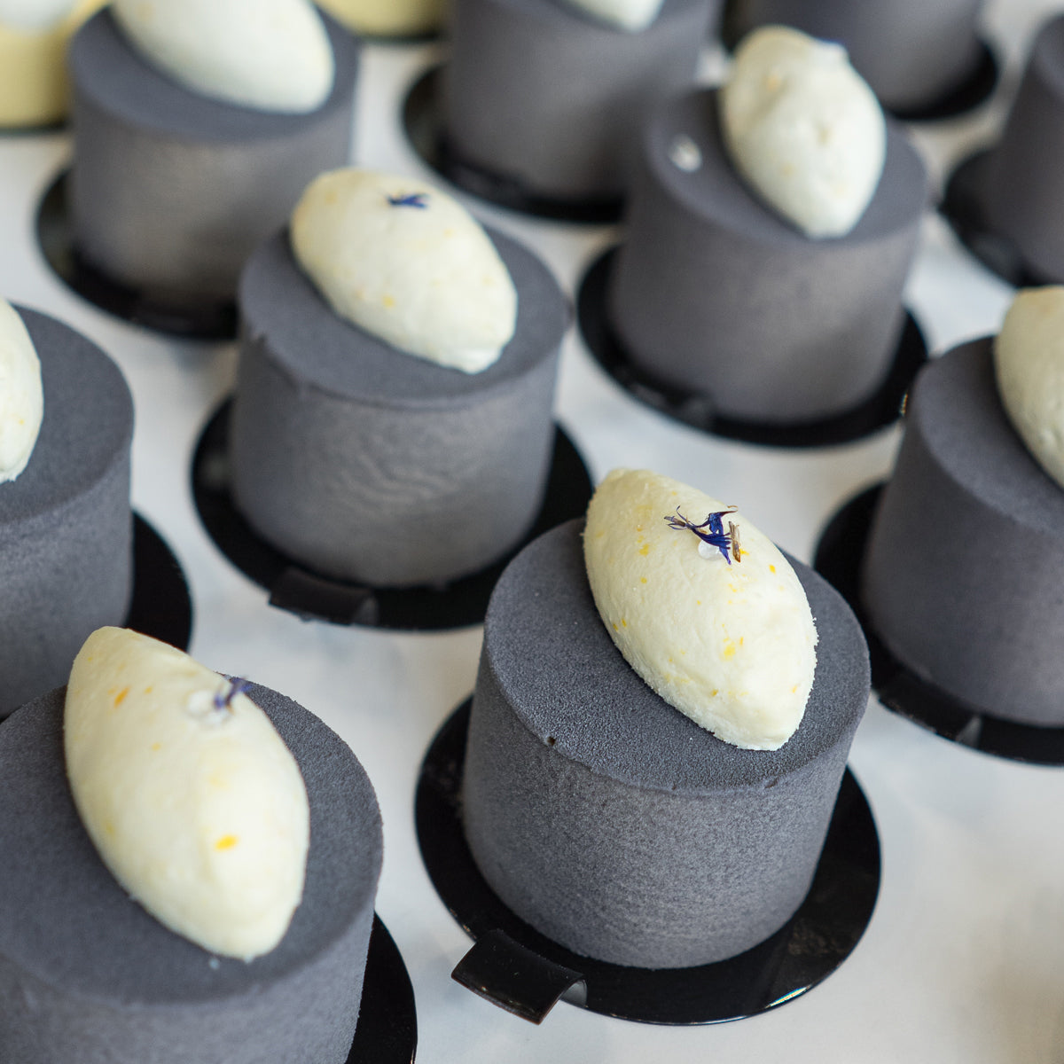 Earl Grey Pear Mini