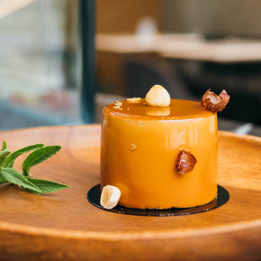 Hazelnut Supreme Mini