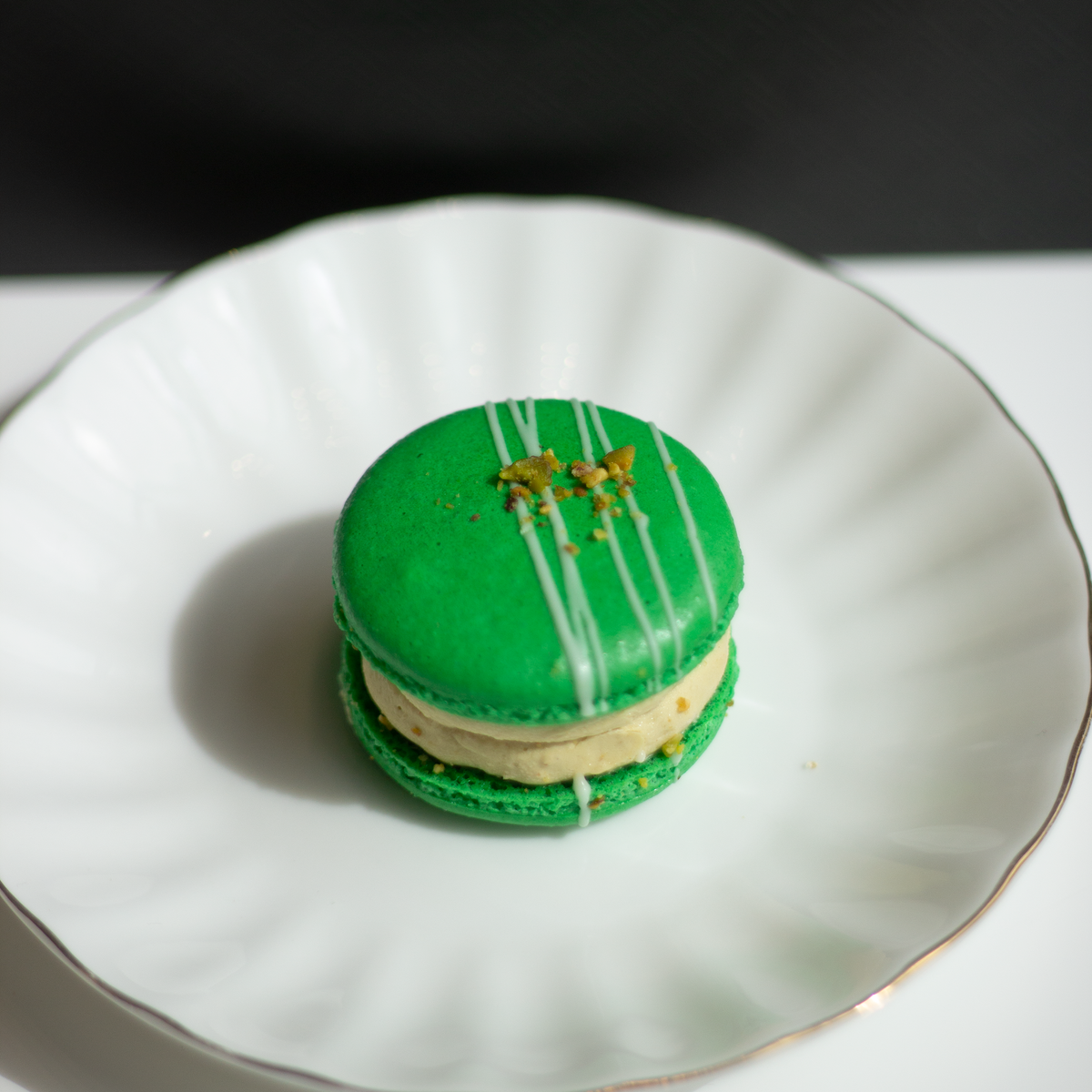 Macarons (Single)