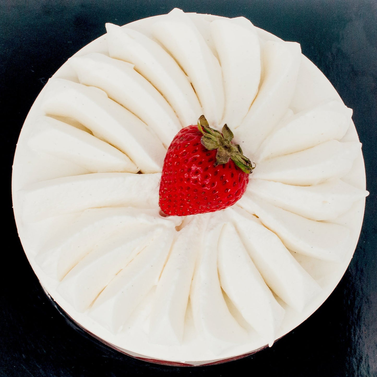 Strawberry Shortcake