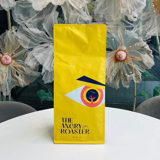 The Mad House Roast 2kg