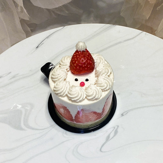 Strawberry Shortcake Mini