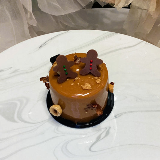 Hazelnut Supreme Mini