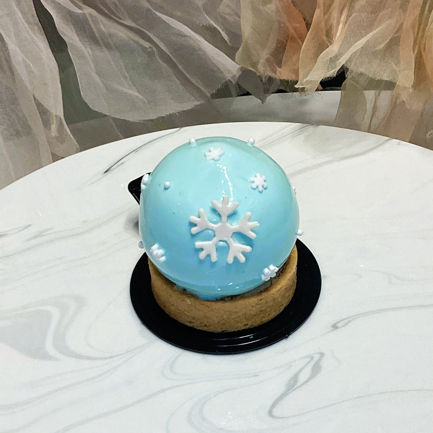 Orange de Terre Mini