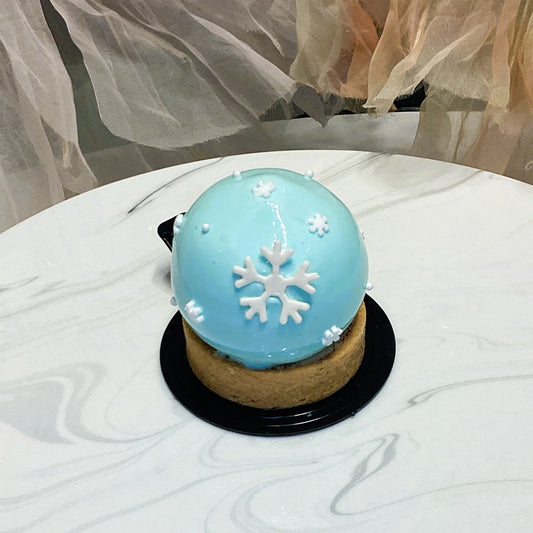 Orange de Terre Mini