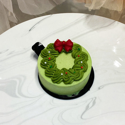 Matcha Jasmine Yuzu Mini