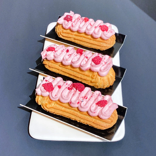 Éclairs