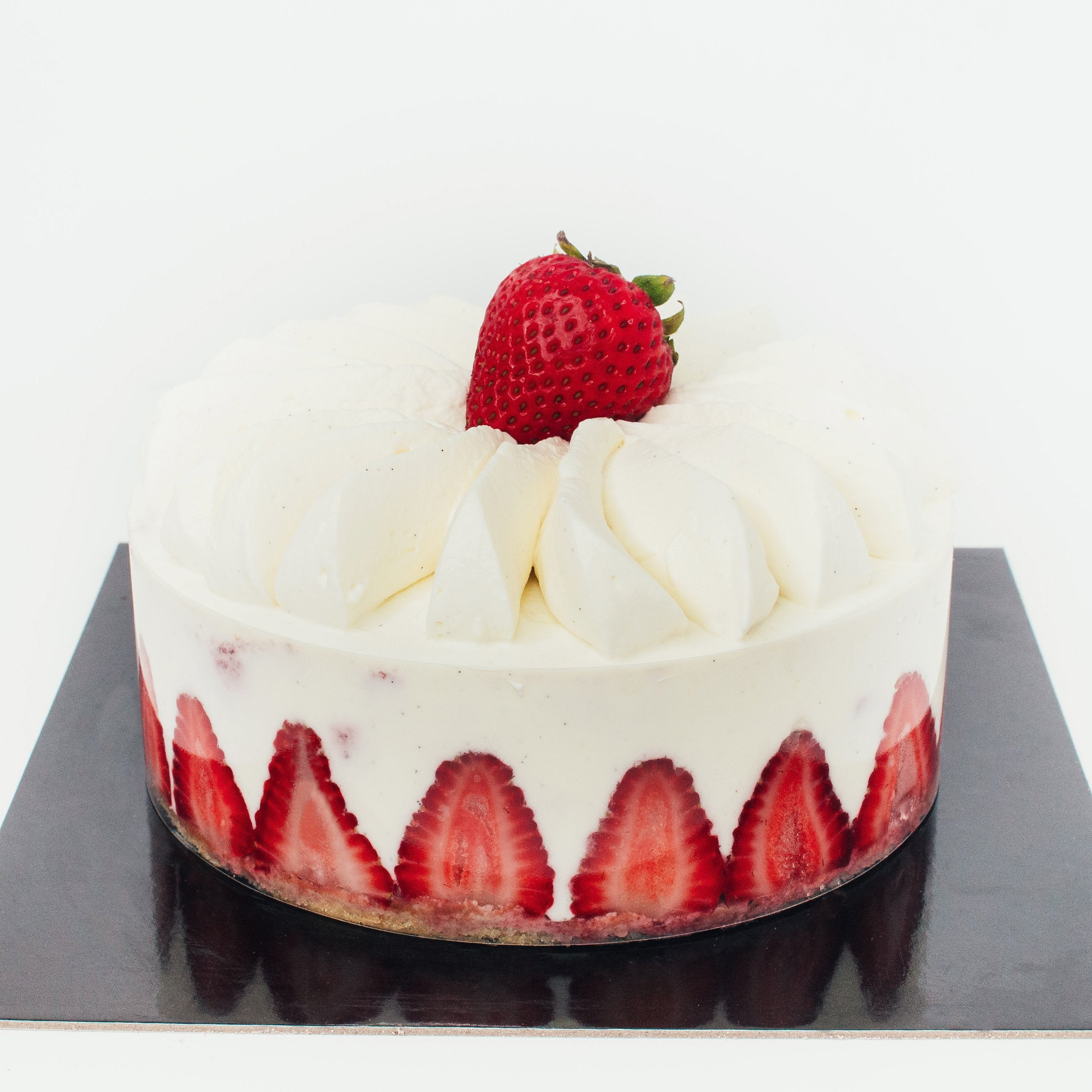 Whole Foods cakes are well known for the fact that they can be easily  tailored to the theme or purpose … | Cake pricing, Whole foods bakery,  Strawberry cake recipes