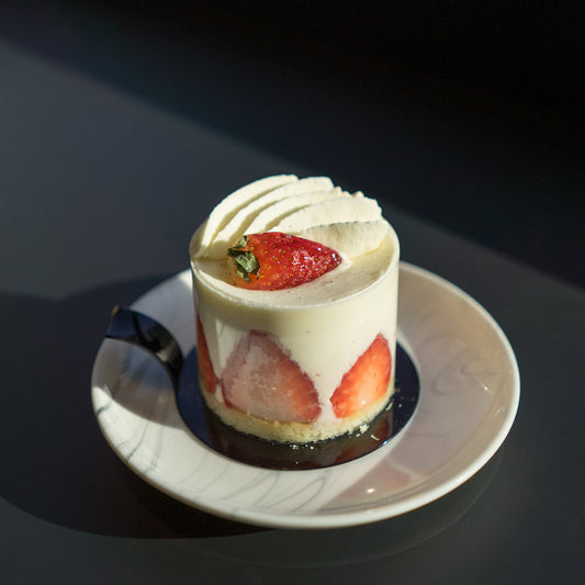 Strawberry Shortcake Mini